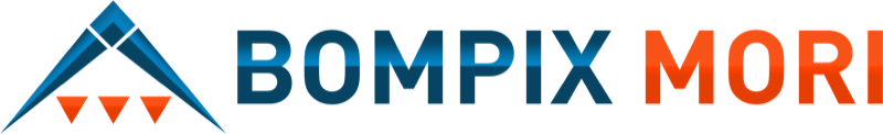 BompixMori IT Solutions