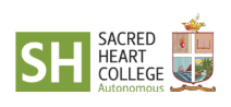Sacred Heart College